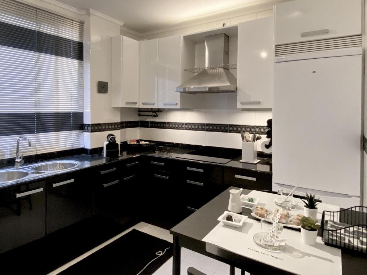 Pozas Accommodation By Next Stop 毕尔巴鄂 外观 照片