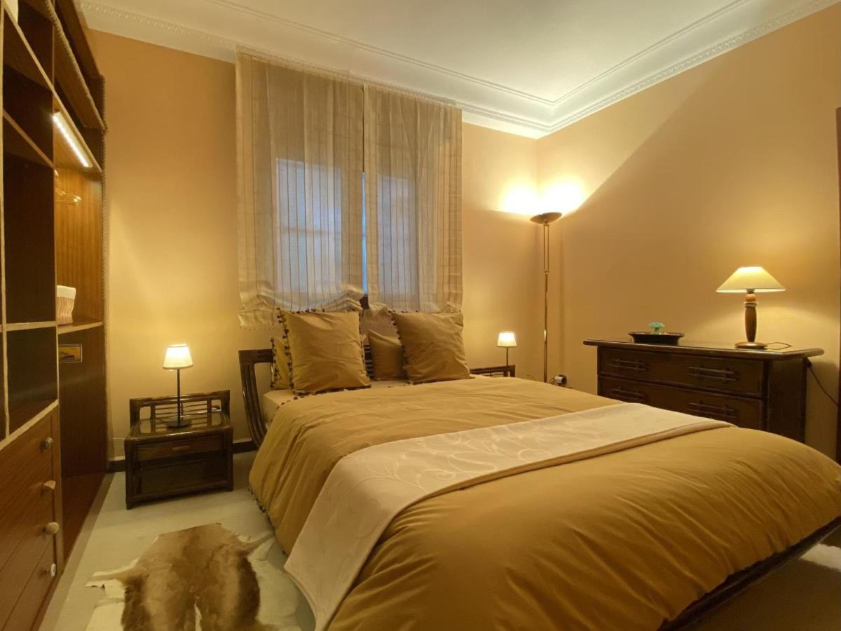 Pozas Accommodation By Next Stop 毕尔巴鄂 外观 照片