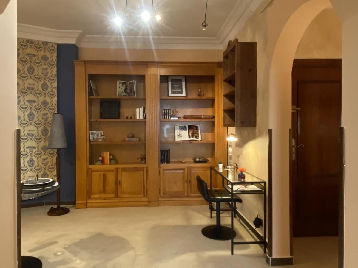 Pozas Accommodation By Next Stop 毕尔巴鄂 外观 照片