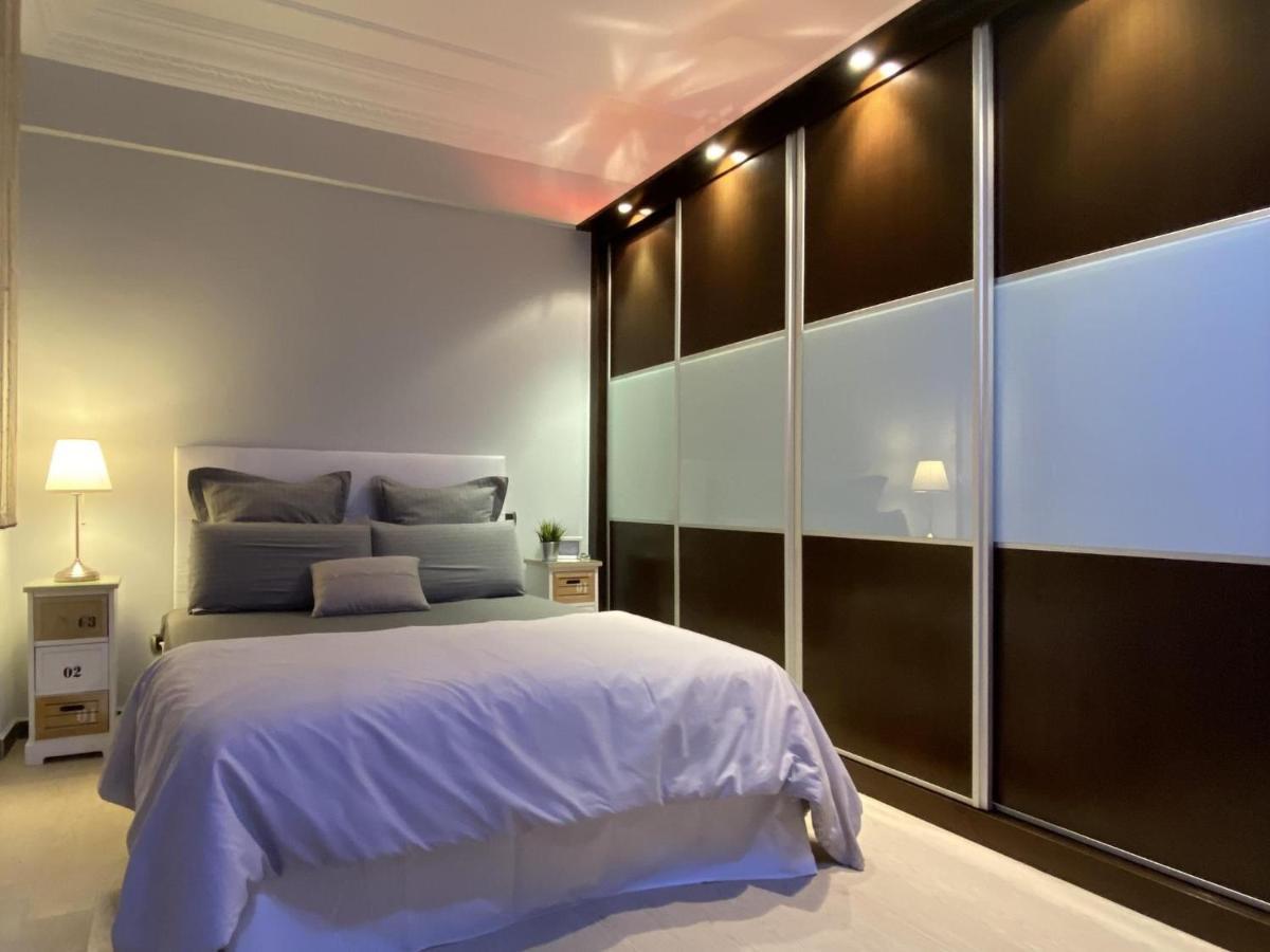 Pozas Accommodation By Next Stop 毕尔巴鄂 外观 照片