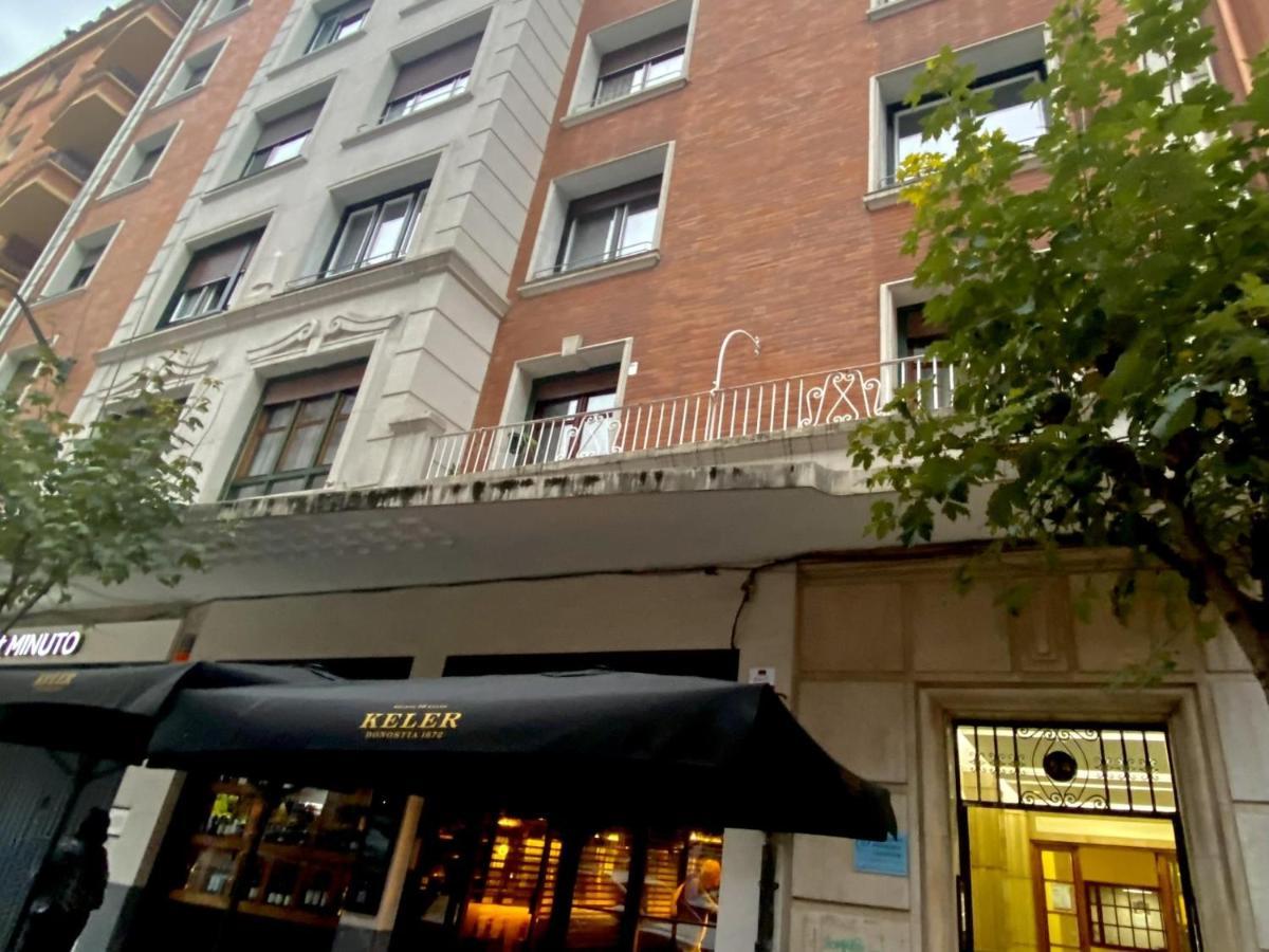 Pozas Accommodation By Next Stop 毕尔巴鄂 外观 照片