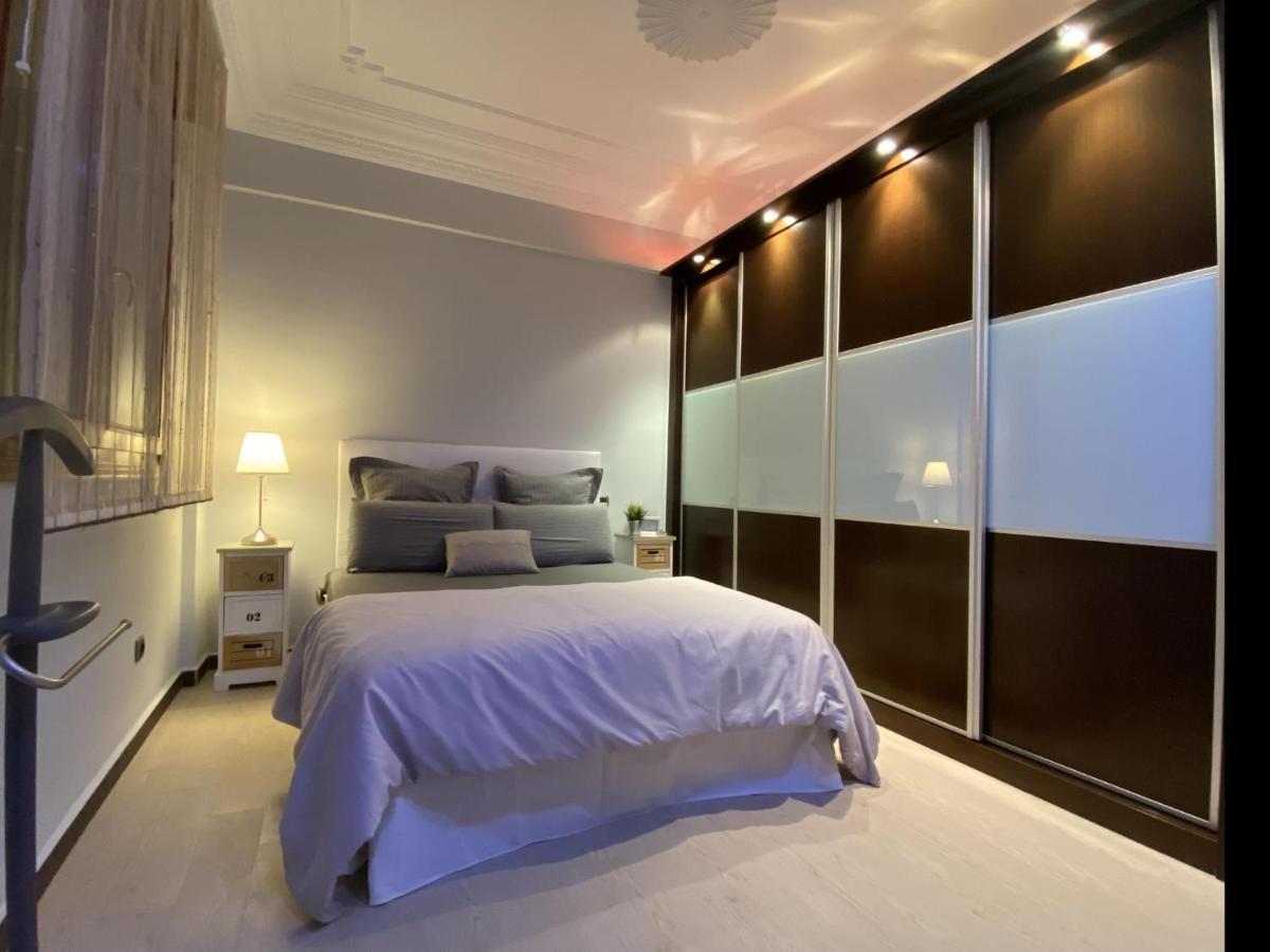 Pozas Accommodation By Next Stop 毕尔巴鄂 外观 照片