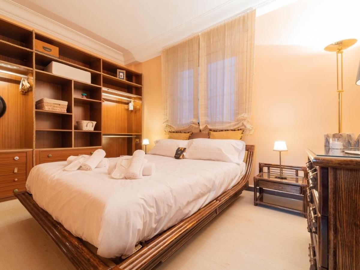 Pozas Accommodation By Next Stop 毕尔巴鄂 外观 照片