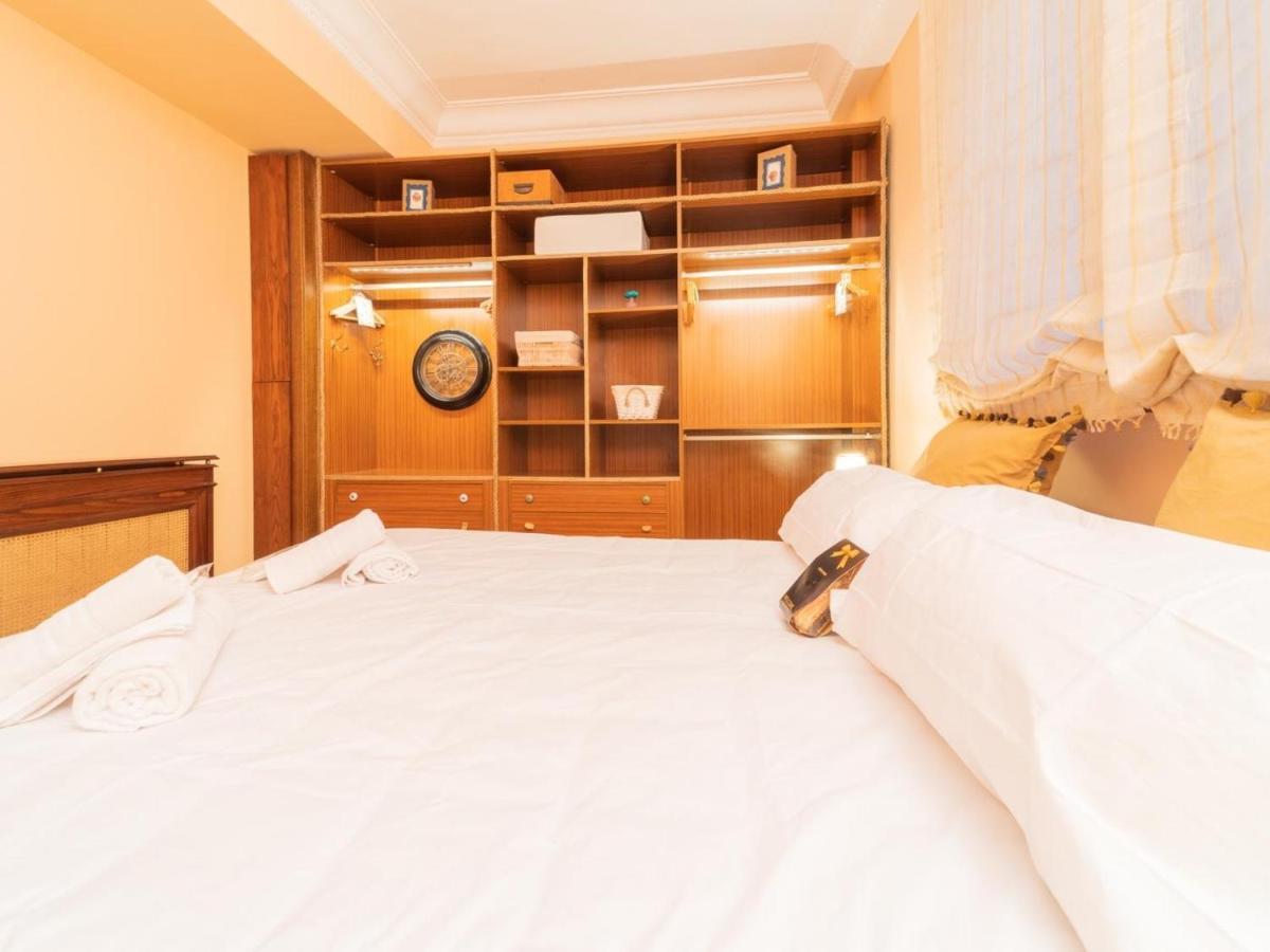 Pozas Accommodation By Next Stop 毕尔巴鄂 外观 照片