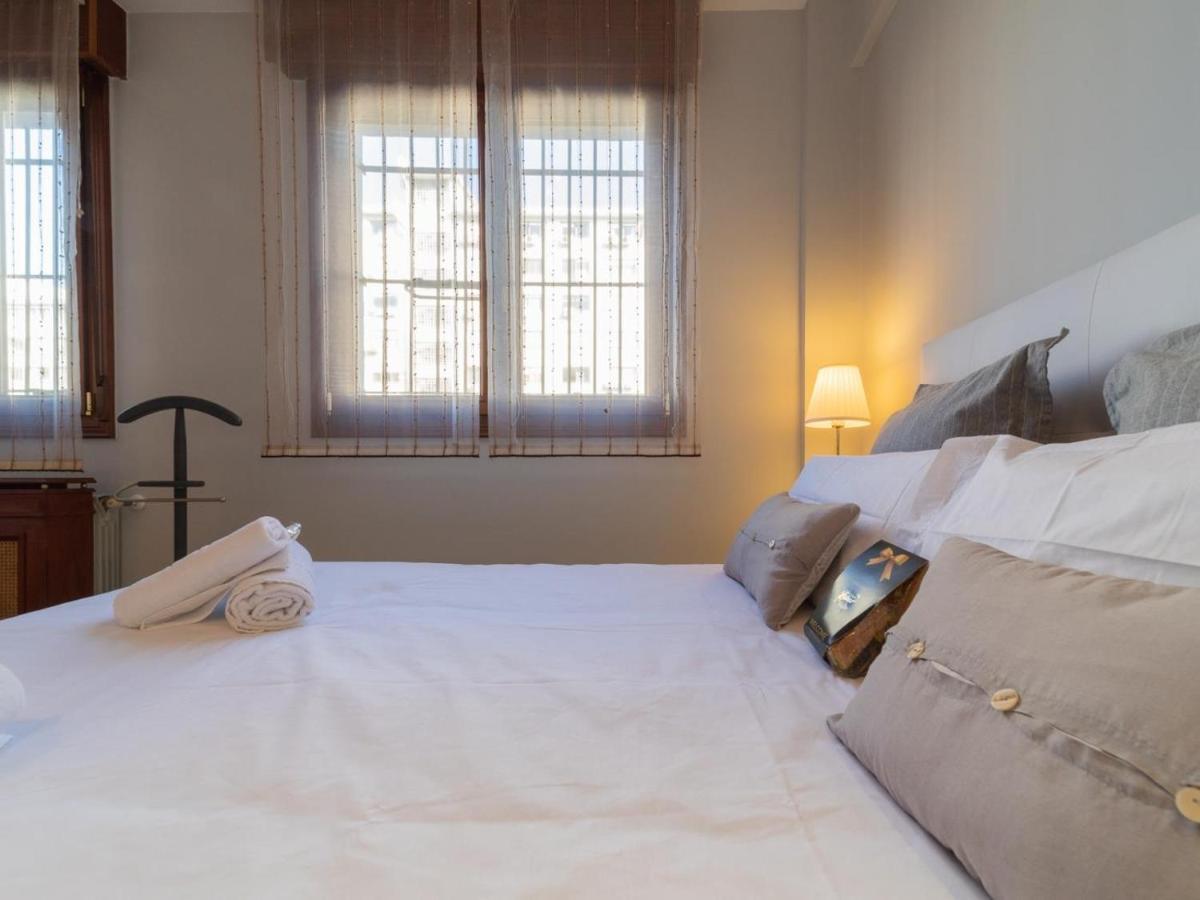 Pozas Accommodation By Next Stop 毕尔巴鄂 外观 照片