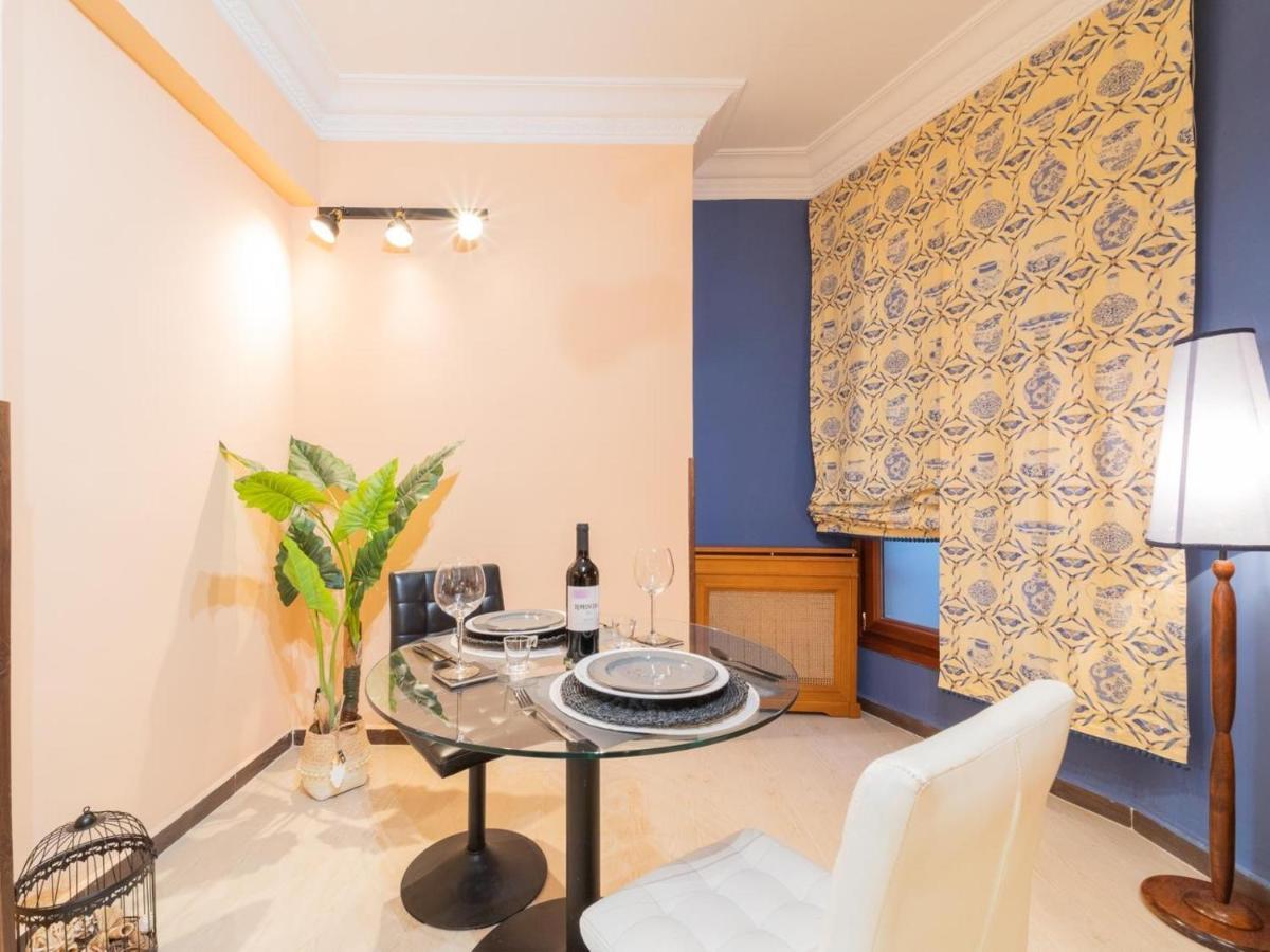 Pozas Accommodation By Next Stop 毕尔巴鄂 外观 照片
