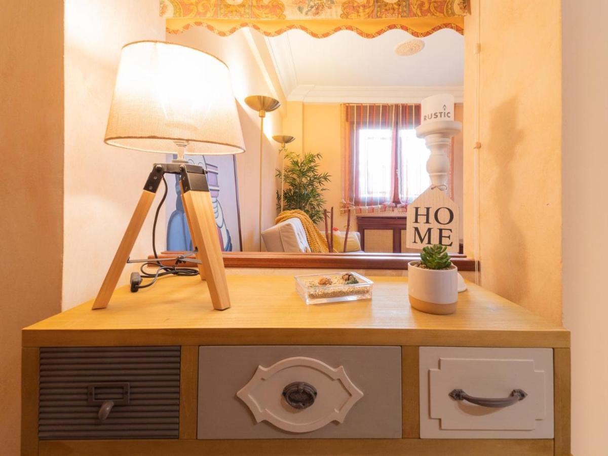 Pozas Accommodation By Next Stop 毕尔巴鄂 外观 照片