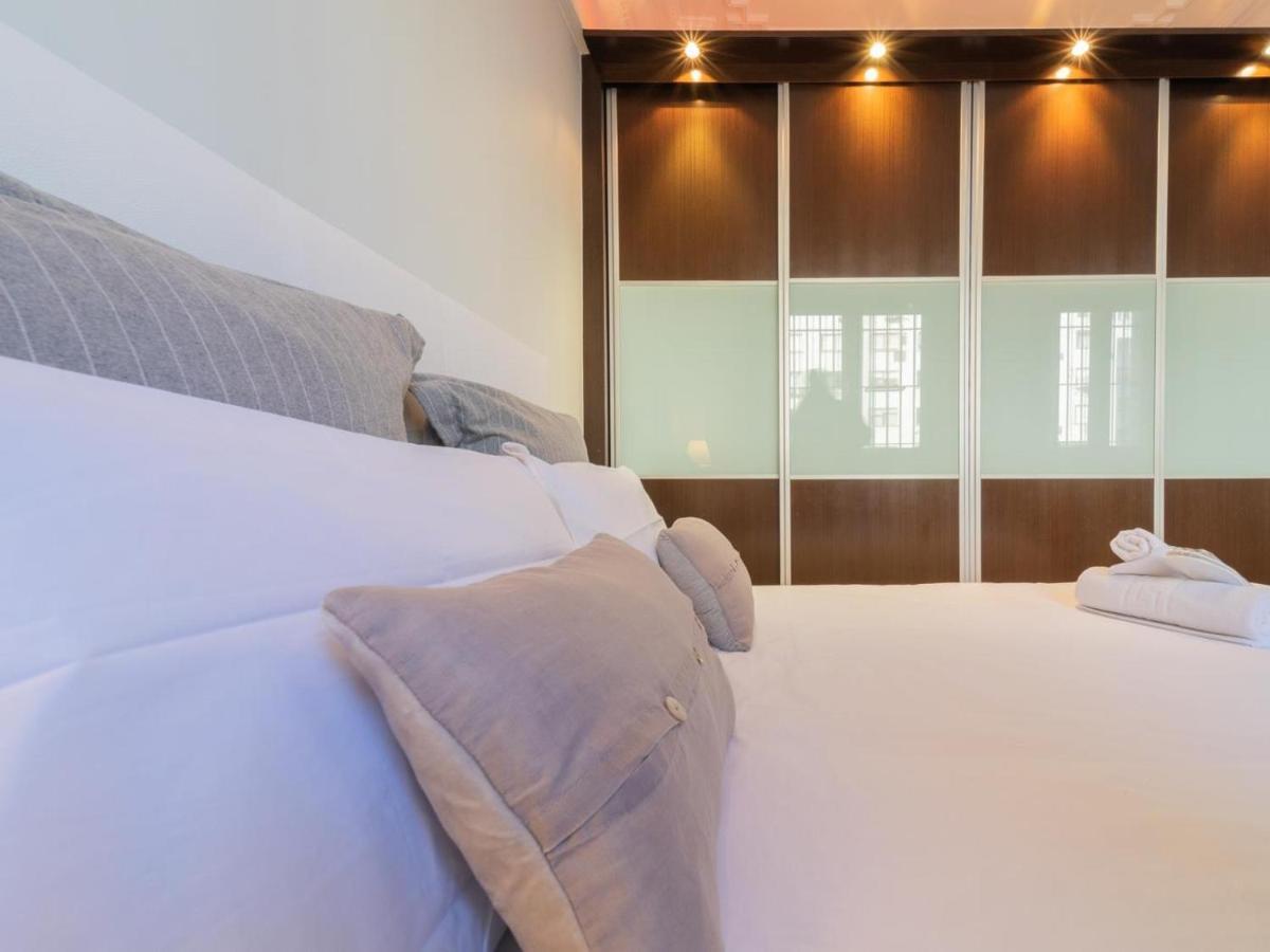Pozas Accommodation By Next Stop 毕尔巴鄂 外观 照片