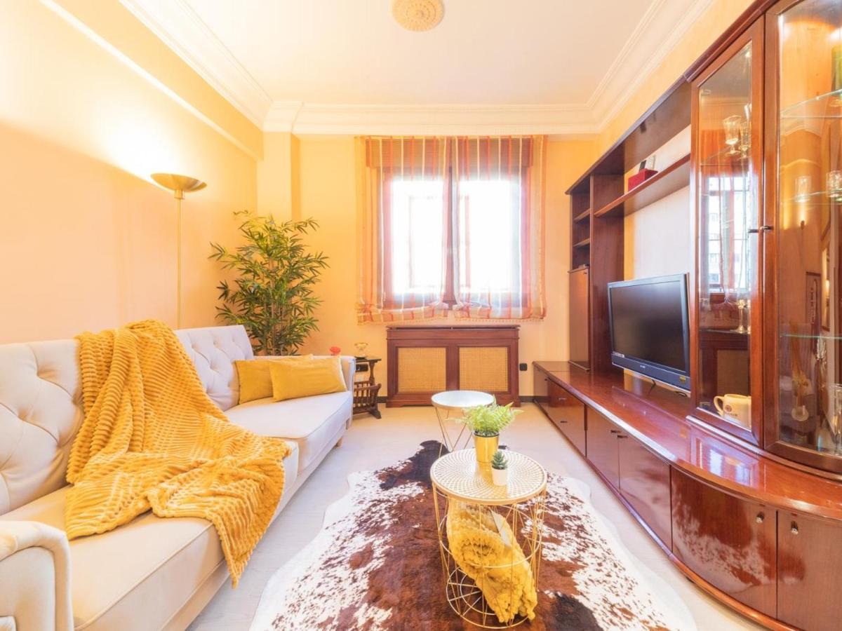 Pozas Accommodation By Next Stop 毕尔巴鄂 外观 照片
