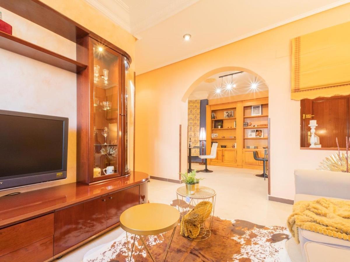 Pozas Accommodation By Next Stop 毕尔巴鄂 外观 照片