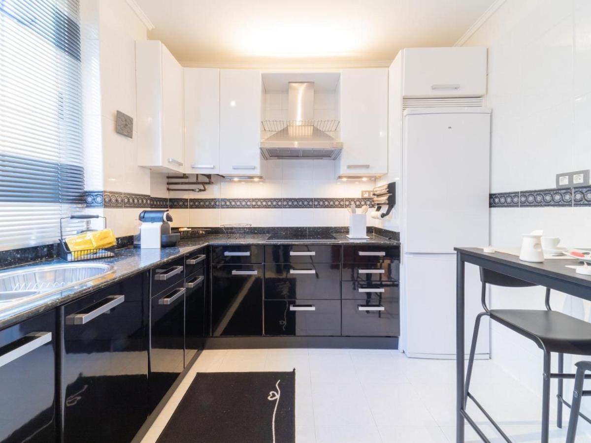 Pozas Accommodation By Next Stop 毕尔巴鄂 外观 照片