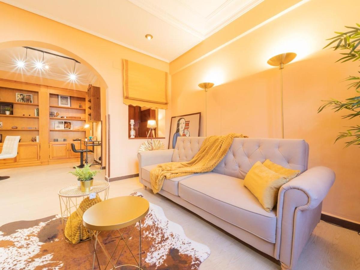Pozas Accommodation By Next Stop 毕尔巴鄂 外观 照片