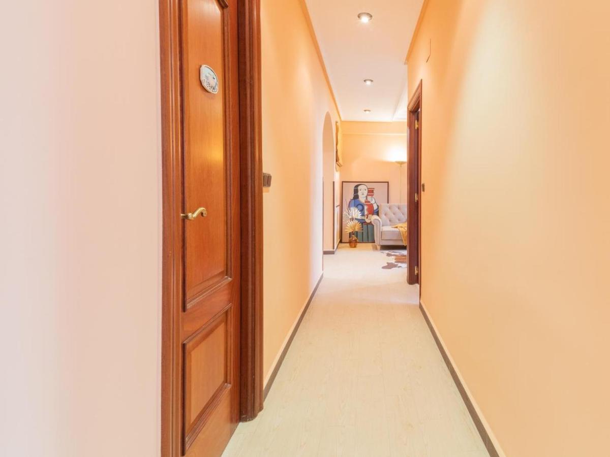 Pozas Accommodation By Next Stop 毕尔巴鄂 外观 照片